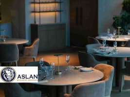 RESTAURANT FOR SALE
