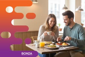 36294 - Thriving Local Cafe  Strong Returns & Lifestyle Friendly