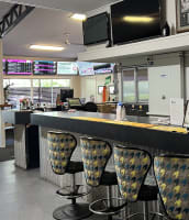 A Hotel in Walkerston "One of the top pubs in Scrubby"