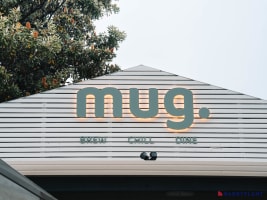 Own a Stunning, Newly Renovated Café in the Heart of Cowes