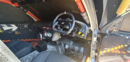 Rare and exceptional V8 Ute Challenge and Motorsport entertainment enterprise