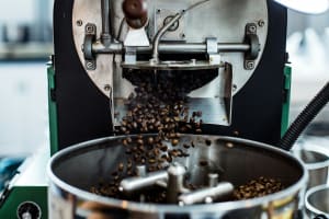 Fully Managed Café | $22K–$25K Weekly Takings | 35kg Coffee Sales Weekly [2605065]