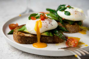 CAFE (SOUTH YARRA)