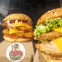 Own One of Sydneys Hottest Brands - Chubby Buns Burgers