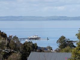 5-Star Operating Luxury B&B Business Offered With Its Full Coastal Residence