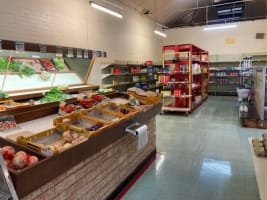 FREEHOLD LAND & BUILDING now offered with Vacant Possession - & of former Historic Foodstore Busi...