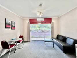 Leasehold  Motel with Restaurant in Tourism Hotspot Halls Gap