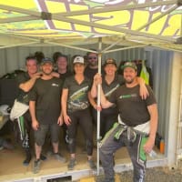 Hot Laps Driving Experience Business