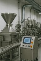 Well-Established, Fully Systemised and Automated Food Manufacturer | Ready to Scale