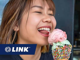 C9 Chocolate & Gelato Franchise Shellharbour NSW | Coastal Location
