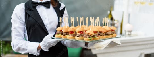 Cafe & Catering Combination - A Brilliant Business!