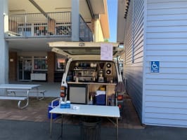 URGENT SALE - Part Sale - Well Established Mobile Coffee Business