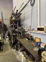 Specialist Equipment Design & Manufacture – Landsdale, WA