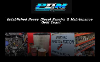 Established Heavy Diesel Repairs & Maintenance Business Gold Coast