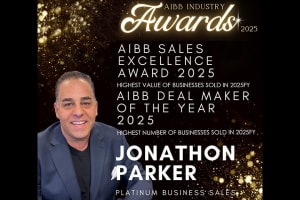 SOLD - WHOLESALE HOSPITALITY DISTRIBUTION BUSINESS