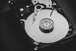 *SOLD* Computer Hardware Supplier, Servicing and Managing IT Support [24...