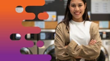 36010 Established Commercial Laundry with Strong B2B Client Base