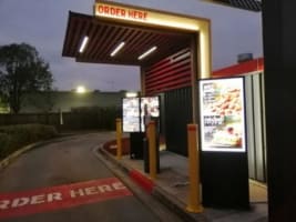 Red Rooster Melton - Premium Store