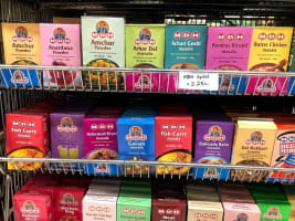 High-Performing Indian Grocery & Convenience Store | Strong Sales | Long Secure Lease - Glenroy