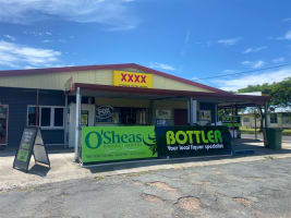 A Hotel in Walkerston "One of the top pubs in Scrubby"
