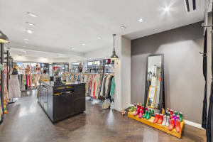 Iconic Chapel Street Fashion Boutique Business Sale SV1560
