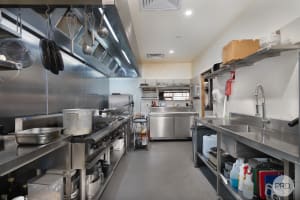 Fantastic Cafe Hospitality Opportunity