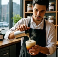 Coming Soon - Premium Perth Metro Bakery and Cafe