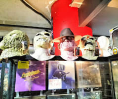 Specialist Music Retailer and Online Store