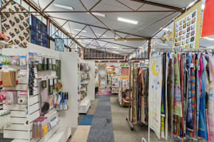Southlands Fabric and Sewing Centre