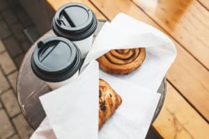 NORTHBRIDGE ESPRESSO BAR / TAKEAWAY VENUE WITH CHEAP RENT!