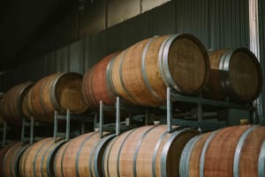 Award-Winning Two Figs Winery, Shoalhaven Coast
