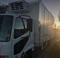 Milk Run - Delivery Business  South East areas