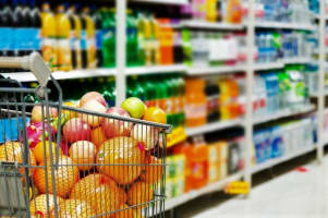 Licensed Supermarket *Under Management *Great Opportunity [2407251]