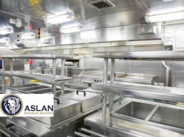 ESTABLISHED MANUFACTURING BUSINESS FOR SALE