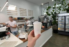 Profitable Small-Batch Bakery/Cake/Cafe Tkg.$15,000 p/w! (Our Ref: V2094)