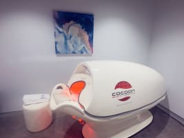 Health and Wellness / Sports Recovery Centre – Perth, WA