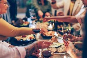 SOLD - SIMPLY STUNNING LICENSED RESTAURANT – WESTERN SUBURBS