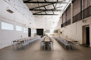 The Wool Mill - Brunswick East