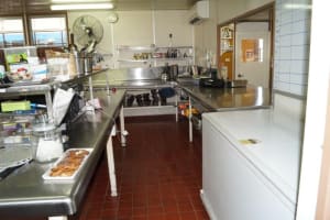 Successful Catering Business For Sale