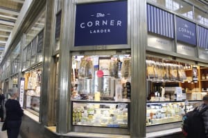 Gourmet Deli & Food Business in Melbourne's Iconic Market