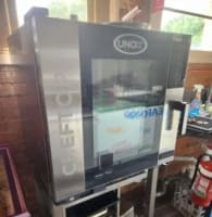 Freehold, Business on Vendors terms.