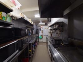 The Patch Store and LPO (SP2610)