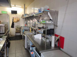 Established Franchise Café  - Strong Brand, Loyal Customers, Proven Systems