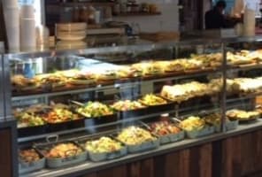 TAKE AWAY FOOD - MARKET IN SOUTH EAST SUBS.   4.5 DAYS