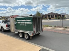 Established Lawn Mowing & Yard Maintenance Business - For Sale