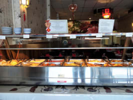 FREEHOLD: Gold City Chinese Restaurant - Charters Towers