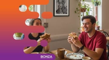 36358 Thriving Cafe with Strong Reputation & Growth Potential