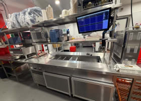 Chicken & Chip and/or Fish & Chip shop - Logan Central Region! Lease with Asset sale! No Goodwill!