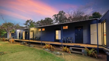 Silver Wattle Caravan Park – Established Tourism & Accommodation Opportunity