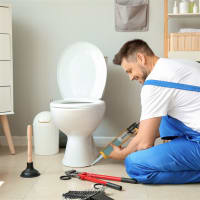 Established Plumbing Business